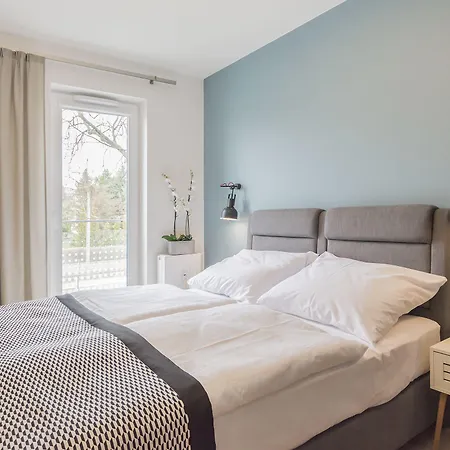 Vacationclub - Solna B403 Kołobrzeg
