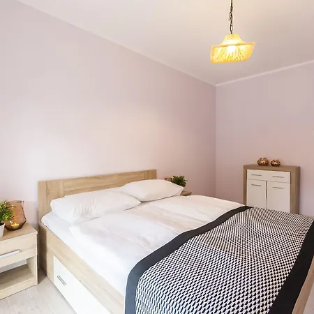 Vacationclub - Solna B403 Appartement