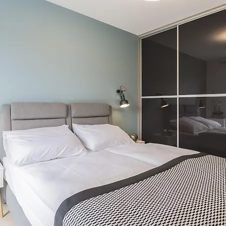 Vacationclub - Solna B403 Appartement Kołobrzeg