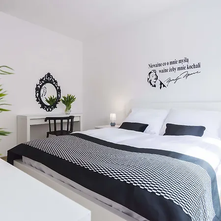 Vacationclub - Solna B403 Appartement