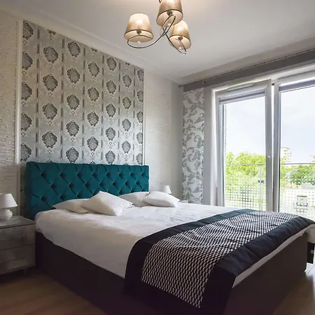 Vacationclub - Solna B403 Appartement