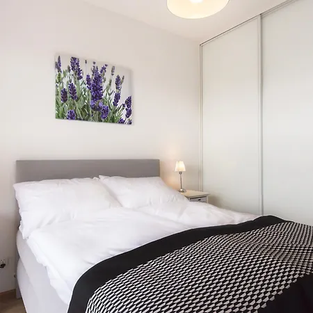 Vacationclub - Solna B403 Appartement Kołobrzeg