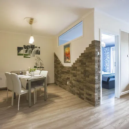 Vacationclub - Solna B403 Appartement *