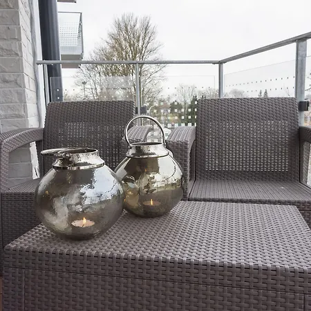 Vacationclub - Solna B403 Appartement Kołobrzeg