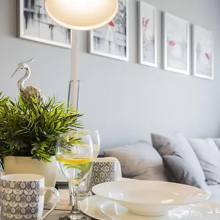 Vacationclub - Solna B403 Appartement