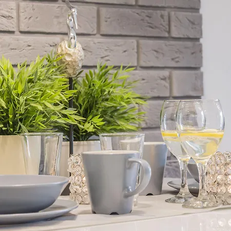 Appartement Vacationclub - Solna B403