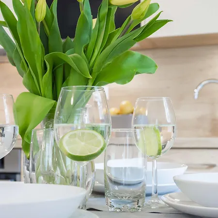 Vacationclub - Solna B403 Appartement *