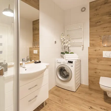 Vacationclub - Solna B403 Appartement