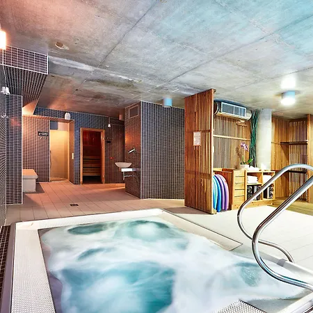 Vacationclub - Solna B403 Appartement