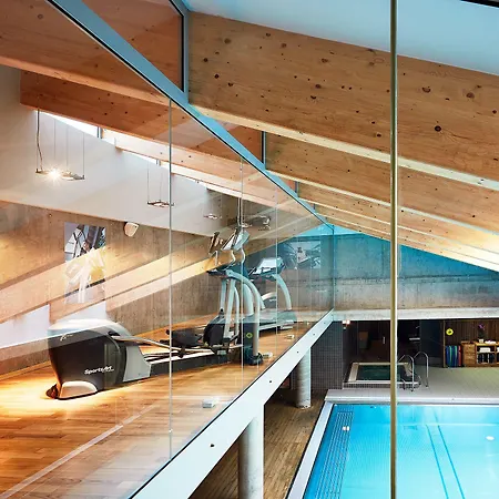 Vacationclub - Solna B403 Kołobrzeg